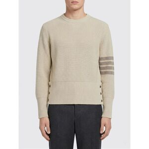 Thom Browne Sweater Men Beige